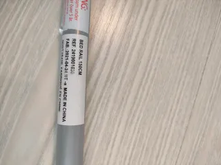 Barandilla Cama Safety 1ST