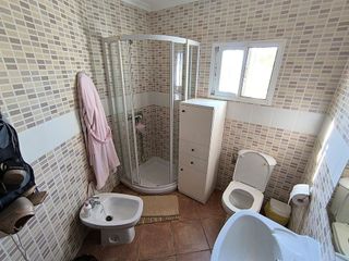 Chalet en venta en Yecla