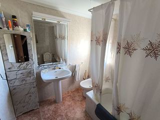 Chalet en venta en Yecla