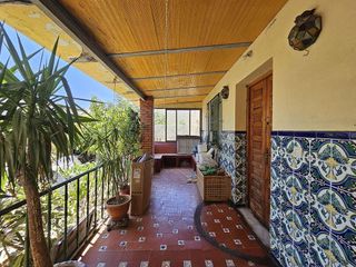 Casa adosada en venta en Centro Urbano en Estepona