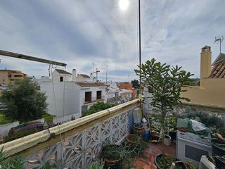 Casa adosada en venta en Centro Urbano en Estepona