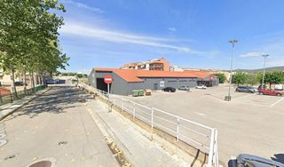 Local comercial en venta en Santa Margarida de Montbui