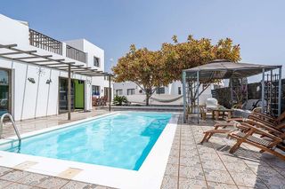 Casa en venta en Yaiza pueblo en Yaiza