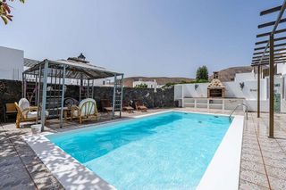 Casa en venta en Yaiza pueblo en Yaiza