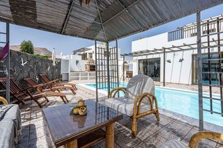 Casa en venta en Yaiza pueblo en Yaiza