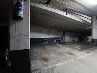 Garaje en alquiler en Portugalete