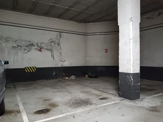 Garaje en alquiler en Portugalete