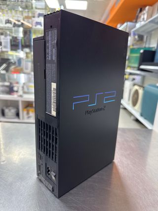 Sony PlayStation 2 Fat (30004)