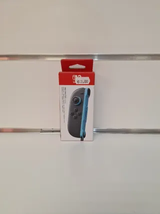 Joy-Con Izquierdo Nintendo Switch Azul
