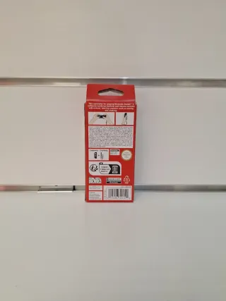 Joy-Con Izquierdo Nintendo Switch Azul