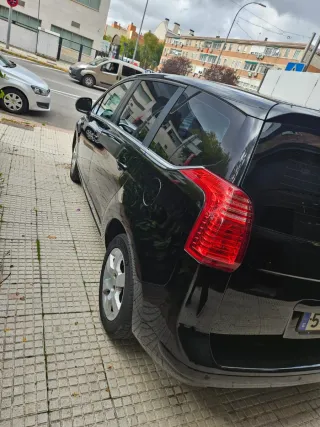 Peugeot 2008 2014