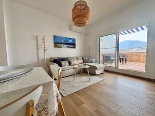 Ático en venta en Centro Urbano en Estepona