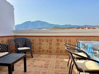 Ático en venta en Centro Urbano en Estepona