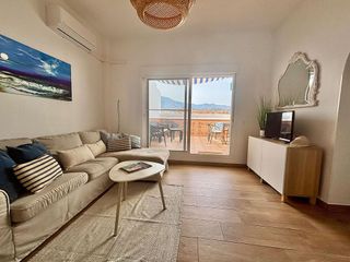 Ático en venta en Centro Urbano en Estepona