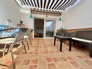 Ático en venta en Centro Urbano en Estepona