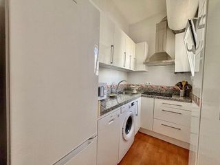 Ático en venta en Centro Urbano en Estepona