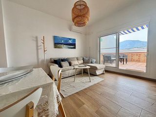 Ático en venta en Centro Urbano en Estepona