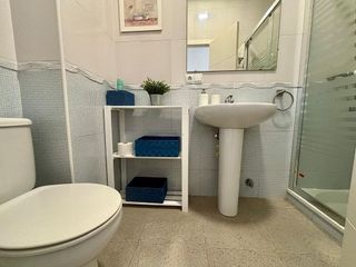 Ático en venta en Centro Urbano en Estepona