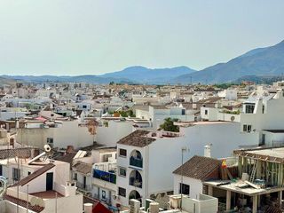 Ático en venta en Centro Urbano en Estepona