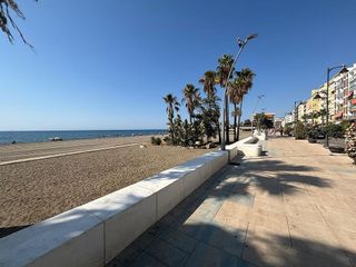 Ático en venta en Centro Urbano en Estepona