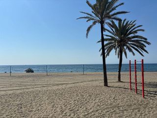 Ático en venta en Centro Urbano en Estepona