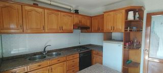 Piso en venta en Monforte de Lemos