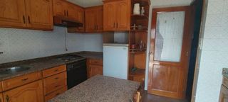 Piso en venta en Monforte de Lemos