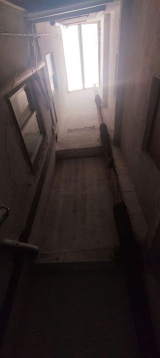 Piso en venta en Monforte de Lemos