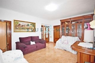 Piso en venta en Mazarrón ciudad en Mazarrón