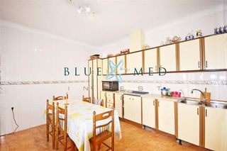 Piso en venta en Mazarrón ciudad en Mazarrón