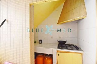 Piso en venta en Mazarrón ciudad en Mazarrón