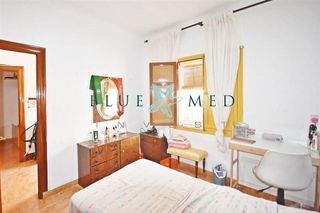 Piso en venta en Mazarrón ciudad en Mazarrón