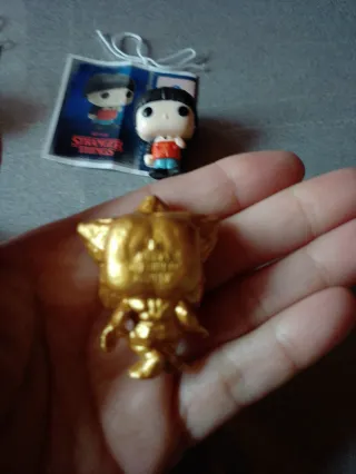 Funko Pop Stranger Things Will