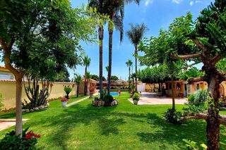 Chalet en venta en Zona Mar Xica en Benicarló