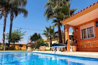 Chalet en venta en Zona Mar Xica en Benicarló