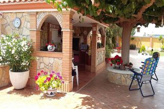 Chalet en venta en Zona Mar Xica en Benicarló