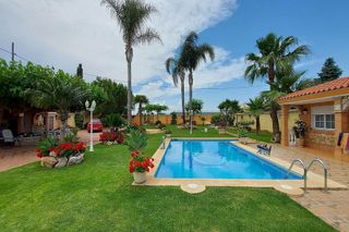 Chalet en venta en Zona Mar Xica en Benicarló