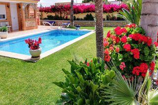 Chalet en venta en Zona Mar Xica en Benicarló