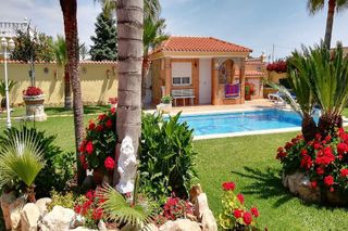 Chalet en venta en Zona Mar Xica en Benicarló