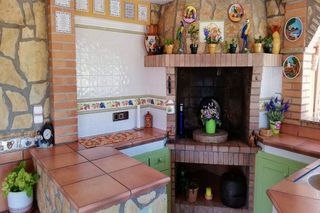 Chalet en venta en Zona Mar Xica en Benicarló