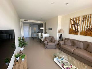 Piso en alquiler en Playa de Poniente en Benidorm