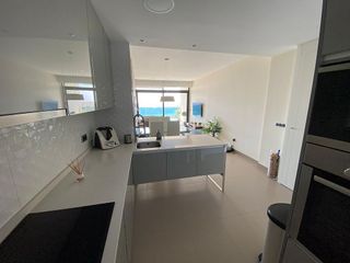 Piso en alquiler en Playa de Poniente en Benidorm