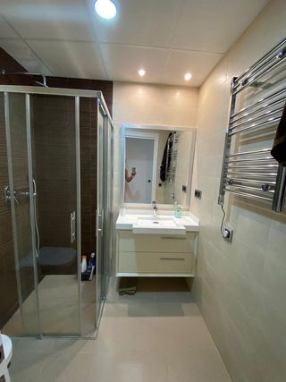 Piso en alquiler en Playa de Poniente en Benidorm