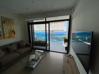 Piso en alquiler en Playa de Poniente en Benidorm
