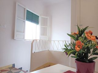 Chalet en alquiler en La Arboleja en Murcia