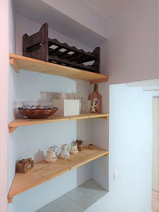 Chalet en alquiler en La Arboleja en Murcia