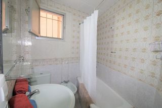 Chalet en alquiler en La Arboleja en Murcia