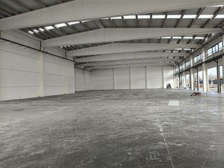 Nave industrial en alquiler en Villanueva de la Cañada en Villanueva de la Cañada