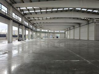 Nave industrial en alquiler en Villanueva de la Cañada en Villanueva de la Cañada