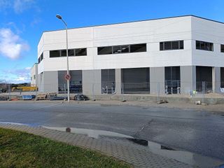 Nave industrial en alquiler en Villanueva de la Cañada en Villanueva de la Cañada